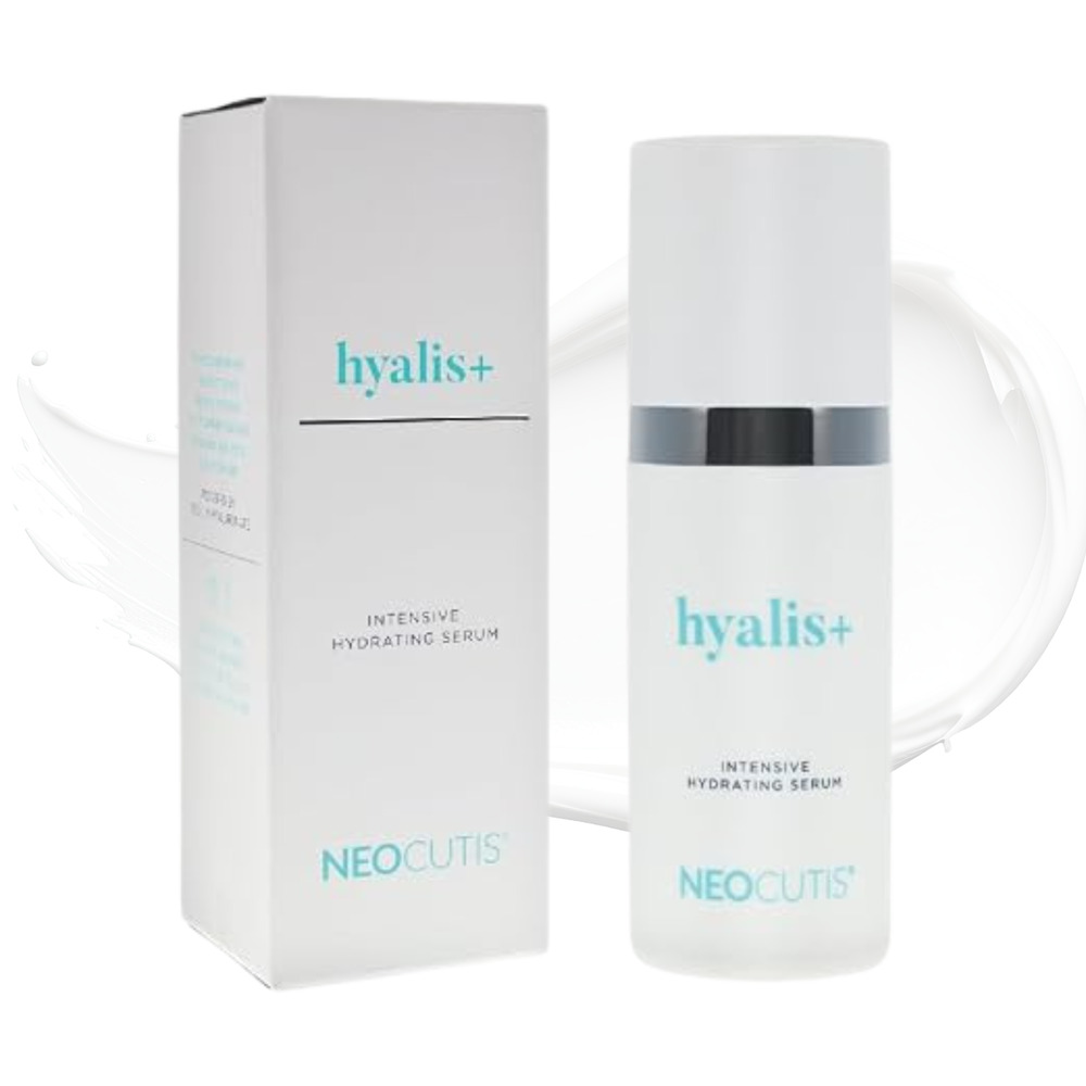 NEOCUTIS Hyalis+ Intensive Hydrating Serum Hyaluronic Acid Facial Serum
